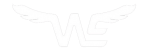 Webmarkethic logo blanc