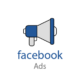 Logo Facebook ads