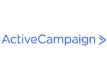 Logo activeCampaign